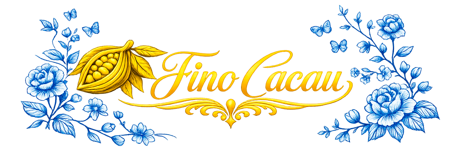 Chocolates Finos - FINO CACAU