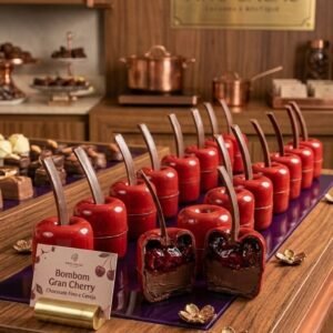 Bombom gran cherry